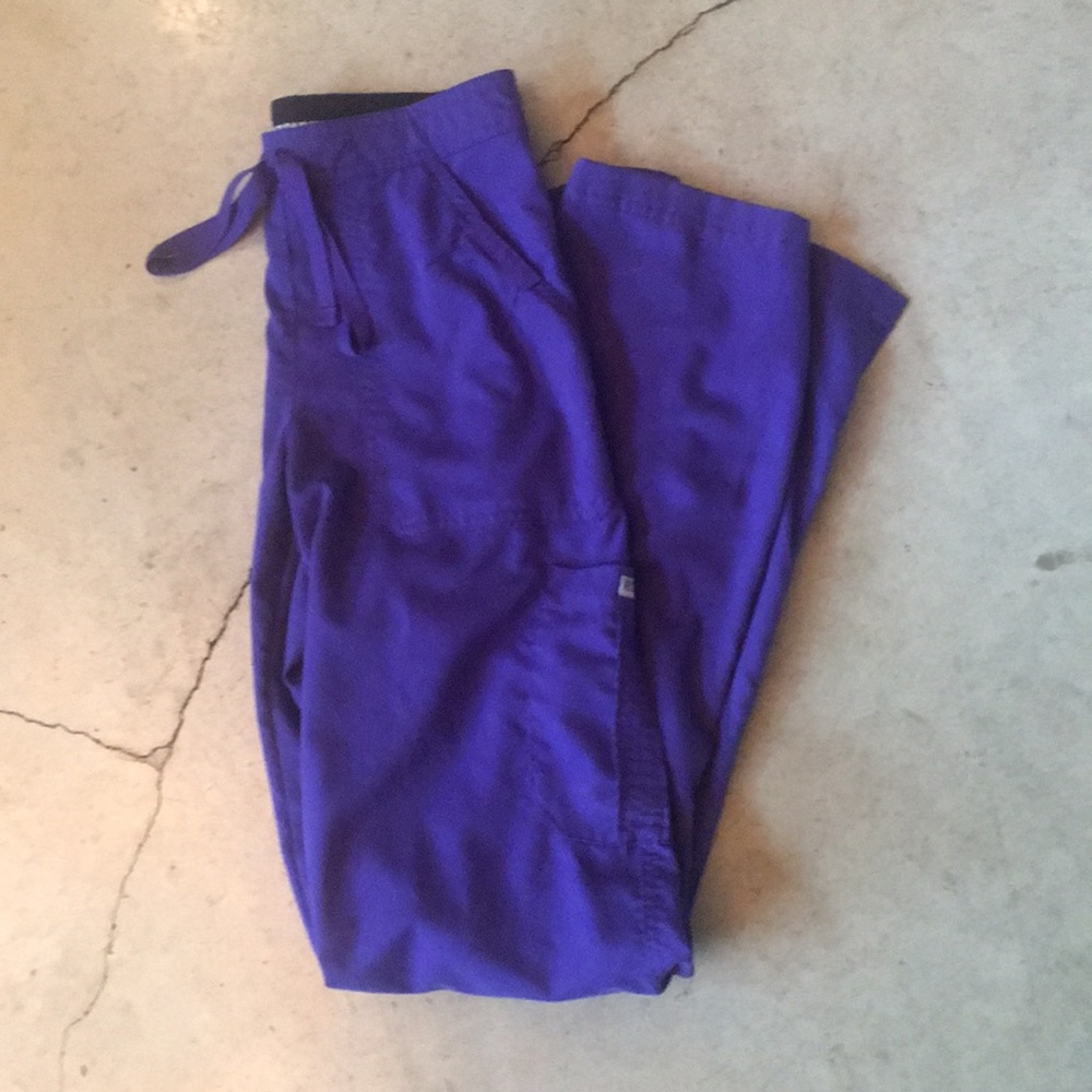 Grey’s Anatomy Scrub Pants